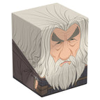 Imagen del producto Gandalf el Gris Caja para cartas coleccionables Ultimate Guard - El Señor de los Anillos