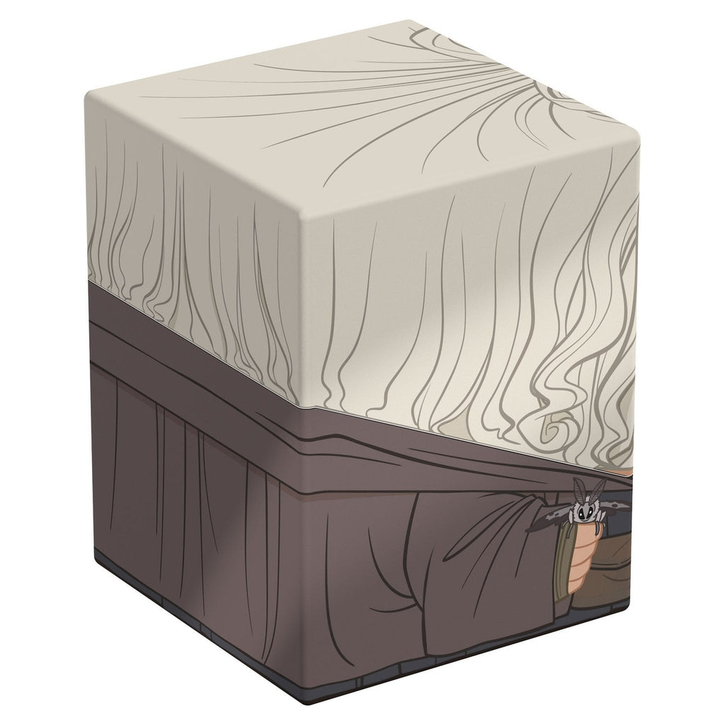 Imagen del producto Gandalf el Gris Caja para cartas coleccionables Ultimate Guard - El Señor de los Anillos