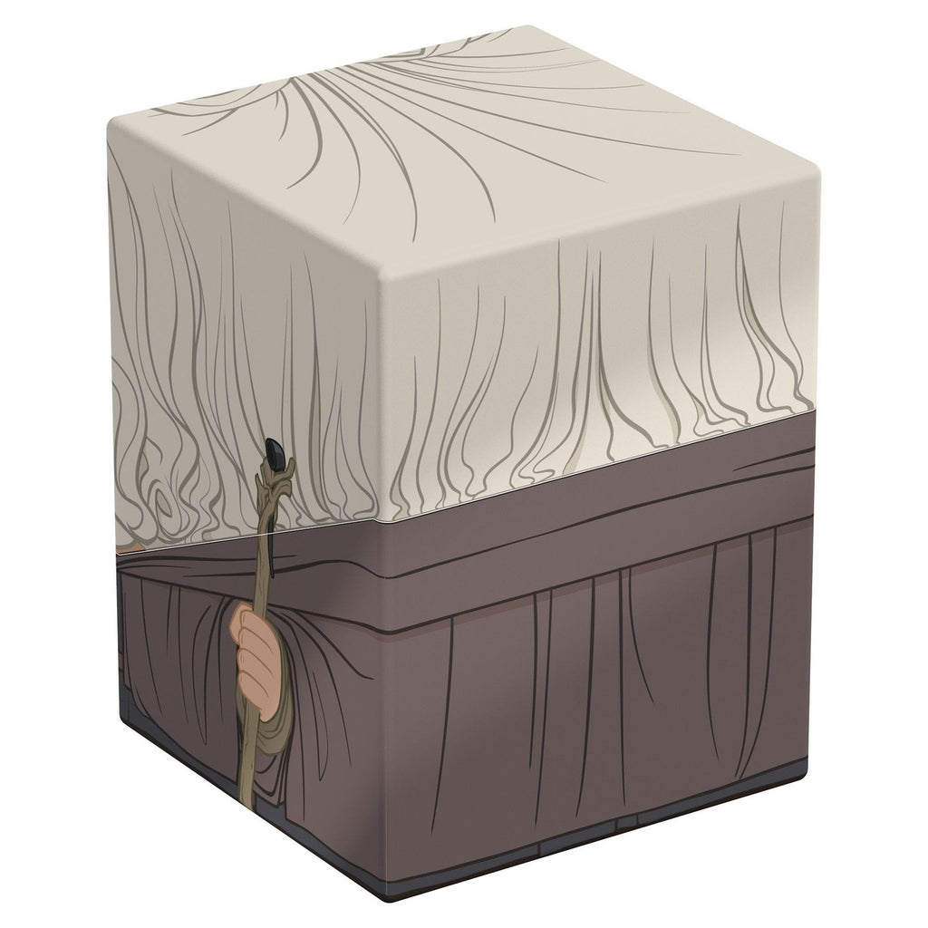 Imagen del producto Gandalf el Gris Caja para cartas coleccionables Ultimate Guard - El Señor de los Anillos