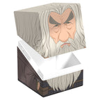 Imagen del producto Gandalf el Gris Caja para cartas coleccionables Ultimate Guard - El Señor de los Anillos