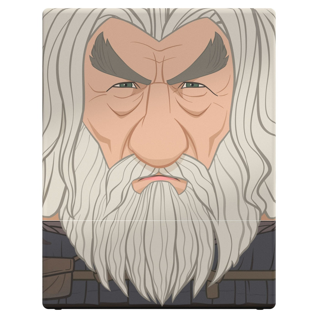 Imagen del producto Gandalf el Gris Caja para cartas coleccionables Ultimate Guard - El Señor de los Anillos