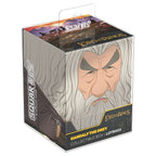 Imagen del producto Gandalf el Gris Caja para cartas coleccionables Ultimate Guard - El Señor de los Anillos