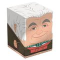 Imagen del producto Caja para cartas coleccionables Bilbo Bolsón Ultimate Guard - El Señor de los Anillos