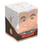 Imagen del producto Caja para cartas coleccionables Bilbo Bolsón Ultimate Guard - El Señor de los Anillos