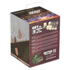 Imagen del producto Caja para cartas coleccionables Bilbo Bolsón Ultimate Guard - El Señor de los Anillos