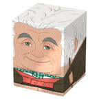 Imagen del producto Caja para cartas coleccionables Bilbo Bolsón Ultimate Guard - El Señor de los Anillos