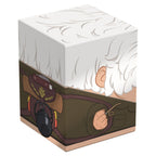 Imagen del producto Caja para cartas coleccionables Bilbo Bolsón Ultimate Guard - El Señor de los Anillos