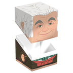 Imagen del producto Caja para cartas coleccionables Bilbo Bolsón Ultimate Guard - El Señor de los Anillos