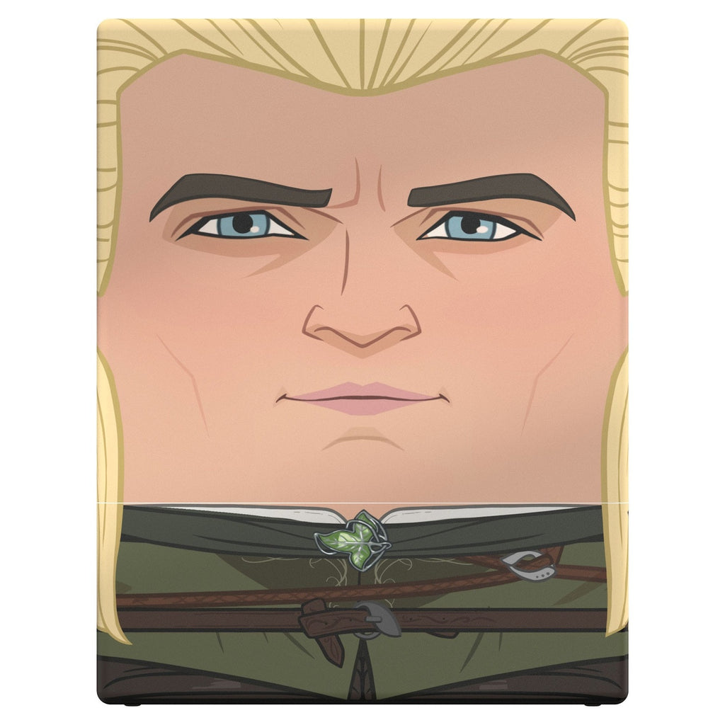 Product image Legolas Deck Box Ultimate Guard - The Lord of the Rings