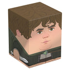 Imagen del producto Caja para cartas coleccionables Sam Ultimate Guard - El Señor de los Anillos