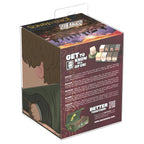 Imagen del producto Caja para cartas coleccionables Sam Ultimate Guard - El Señor de los Anillos