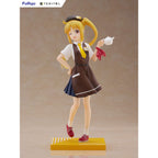 Imagen del producto Bocchi the Rock! Estatua PVC Tenitol Nijika Ijichi Café Style Ver. 20 cm
