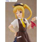 Imagen del producto Bocchi the Rock! Estatua PVC Tenitol Nijika Ijichi Café Style Ver. 20 cm