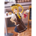 Imagen del producto Bocchi the Rock! Estatua PVC Tenitol Nijika Ijichi Café Style Ver. 20 cm