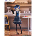 Imagen del producto Bocchi the Rock! Estatua PVC Tenitol Ryo Yamada Cafe Style Ver. 21 cm
