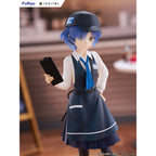 Imagen del producto Bocchi the Rock! Estatua PVC Tenitol Ryo Yamada Cafe Style Ver. 21 cm