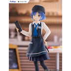 Imagen del producto Bocchi the Rock! Estatua PVC Tenitol Ryo Yamada Cafe Style Ver. 21 cm
