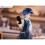 Imagen del producto Bocchi the Rock! Estatua PVC Tenitol Ryo Yamada Cafe Style Ver. 21 cm