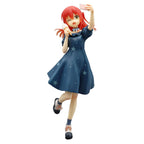 Imagen del producto Bocchi the Rock! Trio-Try-iT Estatua PVC Ikuyo Kita 21 cm