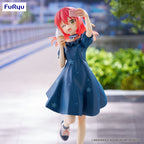 Imagen del producto Bocchi the Rock! Trio-Try-iT Estatua PVC Ikuyo Kita 21 cm