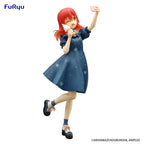 Imagen del producto Bocchi the Rock! Trio-Try-iT Estatua PVC Ikuyo Kita 21 cm