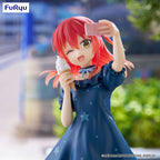 Imagen del producto Bocchi the Rock! Trio-Try-iT Estatua PVC Ikuyo Kita 21 cm