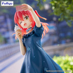 Imagen del producto Bocchi the Rock! Trio-Try-iT Estatua PVC Ikuyo Kita 21 cm