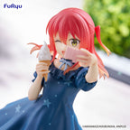 Imagen del producto Bocchi the Rock! Trio-Try-iT Estatua PVC Ikuyo Kita 21 cm