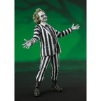 Imagen del producto Beetlejuice Beetlejuice Figura de acción S.H.Figuarts Beetlejuice 15 cm