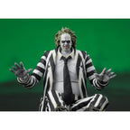 Imagen del producto Beetlejuice Beetlejuice Figura de acción S.H.Figuarts Beetlejuice 15 cm