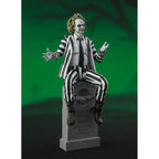Imagen del producto Beetlejuice Beetlejuice Figura de acción S.H.Figuarts Beetlejuice 15 cm