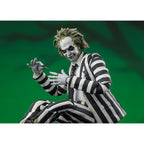 Imagen del producto Beetlejuice Beetlejuice Figura de acción S.H.Figuarts Beetlejuice 15 cm