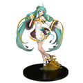 Imagen del producto Hatsune Miku F:NEX Figura PVC 1/7 Hatsune Miku Mid-Autumn Festival Ver. 27 cm