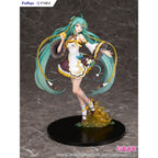 Imagen del producto Hatsune Miku F:NEX Figura PVC 1/7 Hatsune Miku Mid-Autumn Festival Ver. 27 cm