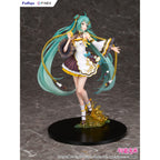 Imagen del producto Hatsune Miku F:NEX Figura PVC 1/7 Hatsune Miku Mid-Autumn Festival Ver. 27 cm