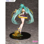 Imagen del producto Hatsune Miku F:NEX Figura PVC 1/7 Hatsune Miku Mid-Autumn Festival Ver. 27 cm