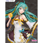 Imagen del producto Hatsune Miku F:NEX Figura PVC 1/7 Hatsune Miku Mid-Autumn Festival Ver. 27 cm