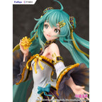 Imagen del producto Hatsune Miku F:NEX Figura PVC 1/7 Hatsune Miku Mid-Autumn Festival Ver. 27 cm