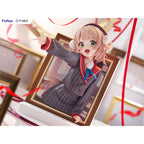 Imagen del producto Personaje Original F:NEX Estatua PVC 1/4 Shigure Ui Masterpiece 22 cm