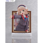Imagen del producto Personaje Original F:NEX Estatua PVC 1/4 Shigure Ui Masterpiece 22 cm