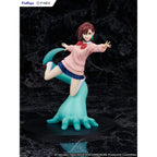 Product image Dandadan F:Nex PVC Statue 1/7 Momo 24 cm