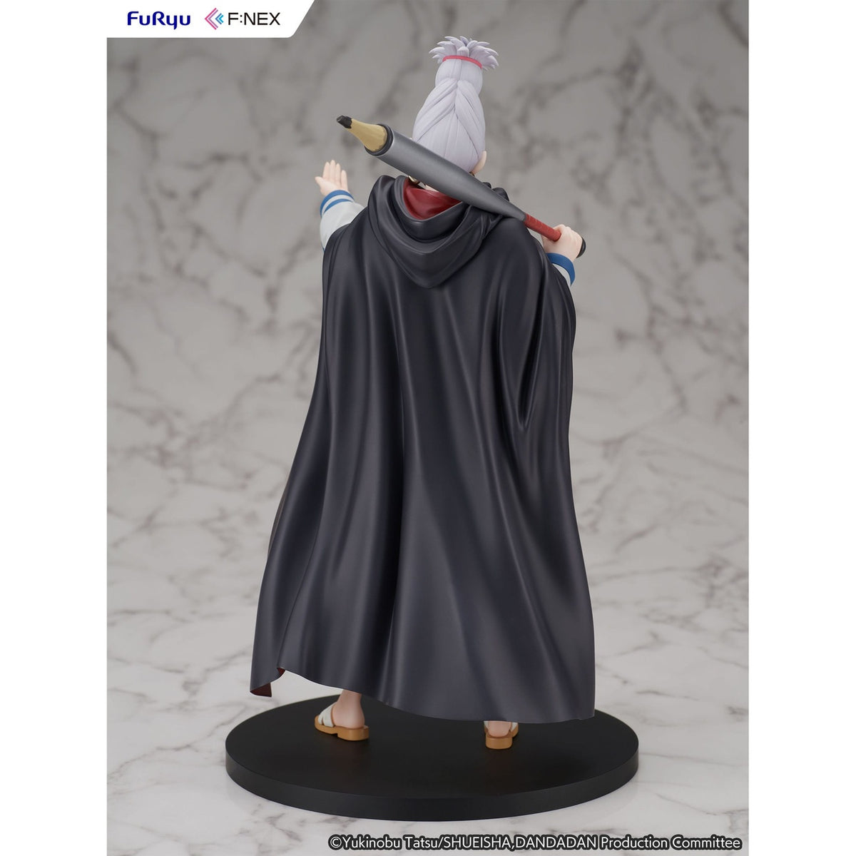 Product image Dandadan F:Nex PVC Statue 1/7 Seiko 26 cm