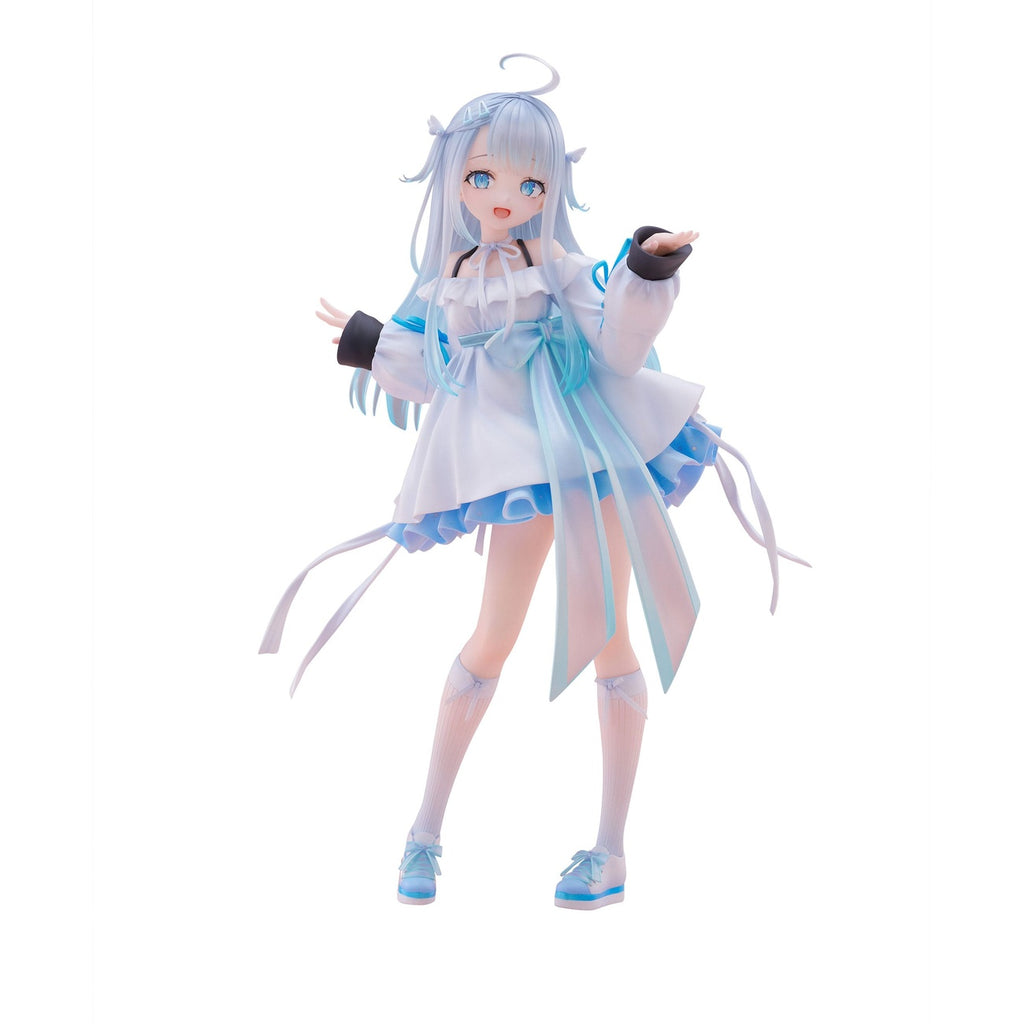 Product image Virtual YouTuber F:NEX PVC Statue 1/7 Amatsuka Uto 23 cm
