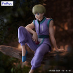 Imagen del producto Hunter x Hunter Noodle Stopper Figura PVC Shalnark 15 cm
