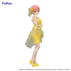 Imagen del producto The Quintessential Quintuplets Estatua PVC Trio-Try-iT Nakano Ichika Pastel Dress Ver. 21 cm