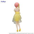 Imagen del producto The Quintessential Quintuplets Estatua PVC Trio-Try-iT Nakano Ichika Pastel Dress Ver. 21 cm