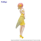 Imagen del producto The Quintessential Quintuplets Estatua PVC Trio-Try-iT Nakano Ichika Pastel Dress Ver. 21 cm