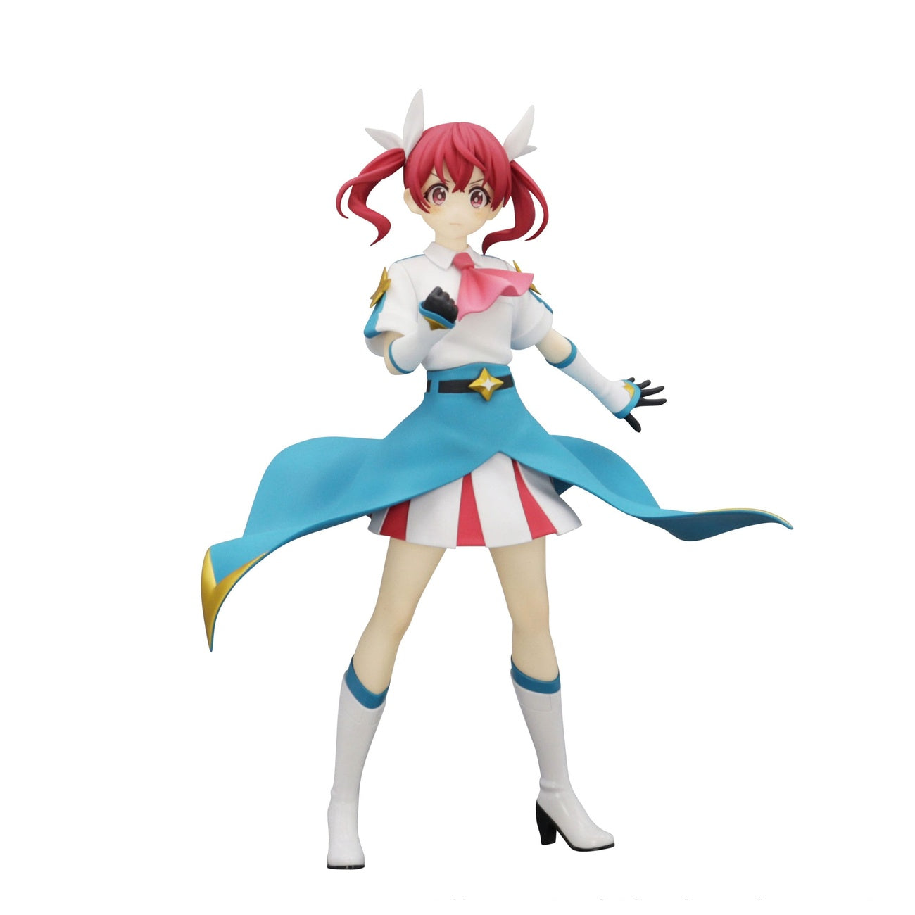 Product image Magilumiere Co. Ltd. Trio-Try-iT PVC Statue Kana Sakuragi 19 cm