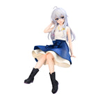 Product image Wandering Witch: The Journey of Elaina Noodle Stopper PVC Statue Elaina Flared Skirt Ver. 14 cm