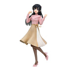 Imagen del producto Rascal Does Not Dream of Bunny Girl Senpai Estatua PVC Trio-Try-iT Mai Sakurajima Spring Outfit Ver. 21 cm